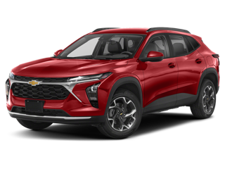 Chevrolet Trax - Airport Chevrolet GMC in Medford OR