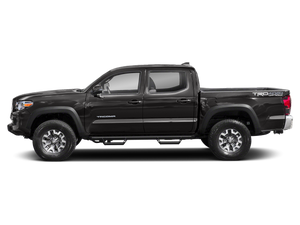 2019 Toyota Tacoma TRD Off Road Double Cab 5&#39; Bed V6 AT