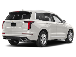 2023 Cadillac XT6 AWD 4dr Premium Luxury