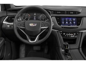 2023 Cadillac XT6 AWD 4dr Premium Luxury