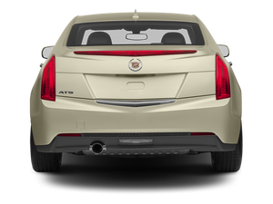 2014 Cadillac ATS Standard RWD