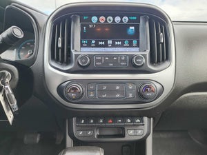 2018 Chevrolet Colorado 4WD Crew Cab 128.3&quot; ZR2