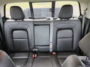2018 Chevrolet Colorado 4WD Crew Cab 128.3&quot; ZR2