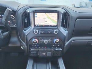 2019 GMC Sierra 1500 4WD Crew Cab 147&quot; Denali