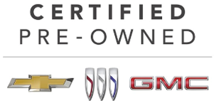 Chevrolet Buick GMC Certified Pre-Owned in Medford, OR