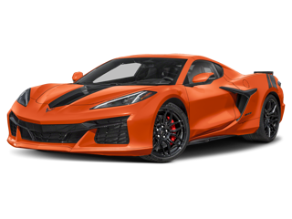 2023 Chevrolet Corvette Stingray Medford, OR