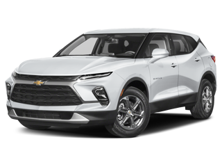 2023 Chevrolet Blazer