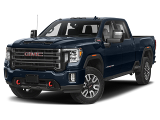 2023 GMC Sierra 2500