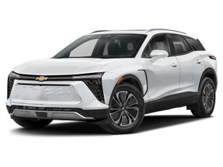 2024 Blazer EV