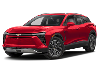 Chevrolet Blazer EV - Airport Chevrolet in Medford OR