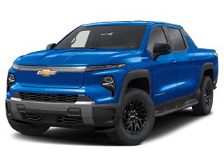 Chevrolet Silverado EV - Airport Chevrolet GMC in Medford, OR