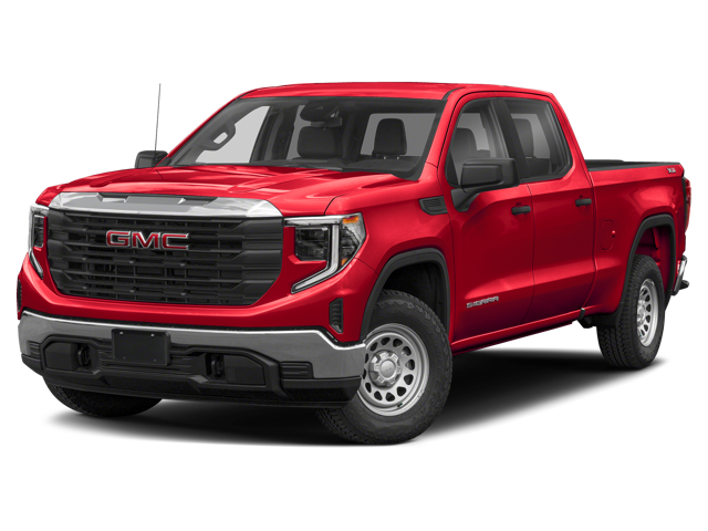 2024 GMC Sierra 1500 Denali in Medford, OR Dealership
