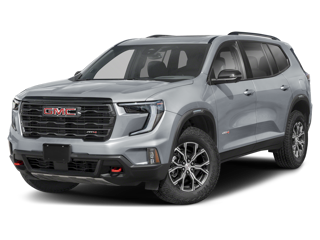 GMC Acadia - Airport Chevrolet GMC in Medford OR