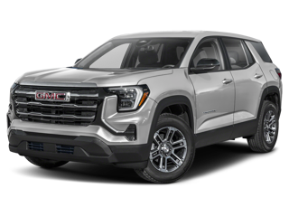 GMC Terrain - Airport Chevrolet GMC in Medford OR