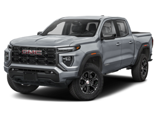 GMC Canyon - Airport Chevrolet GMC in Medford OR