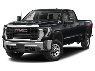 GMC Sierra HD - Airport Chevrolet GMC in Medford OR
