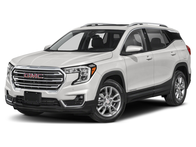 GMC Terrain at Airport Chevrolet GMC