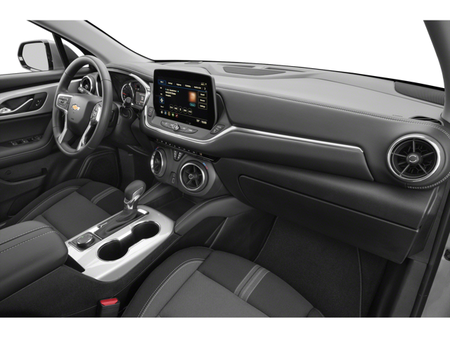 Visit our dealership in Medford, OR to get the feel of 2024 Chevrolet Blazer