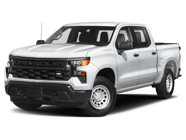 2024 chevy silverado 1500 in Medford, OR Dealership