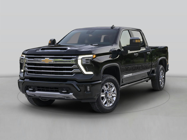 2025 Chevrolet Silverado 2500 HD inventory at Airport Chevrolet GMC in Medford