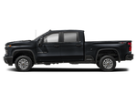 2025 Chevrolet Silverado 2500 HD ZR2