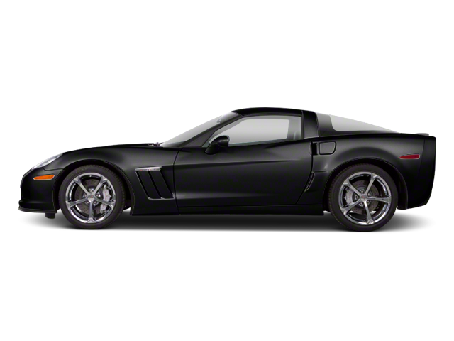 2013 Chevrolet Corvette Grand Sport Grand Sport 1LT