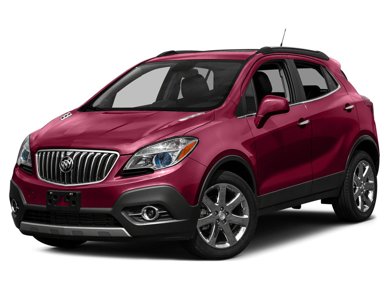 2015 Buick Encore Leather AWD's photo