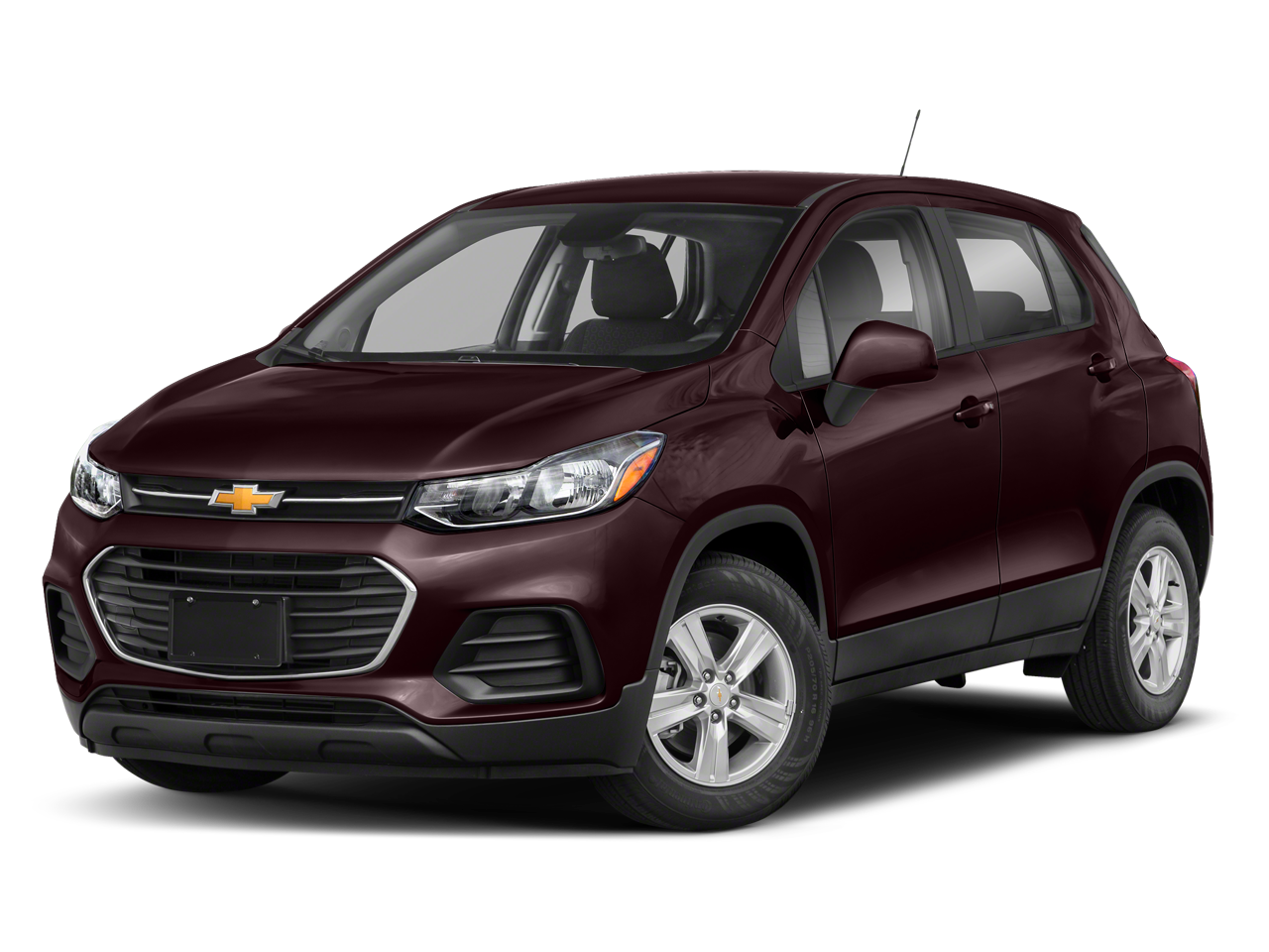 2020 Chevrolet Trax LS AWD's photo