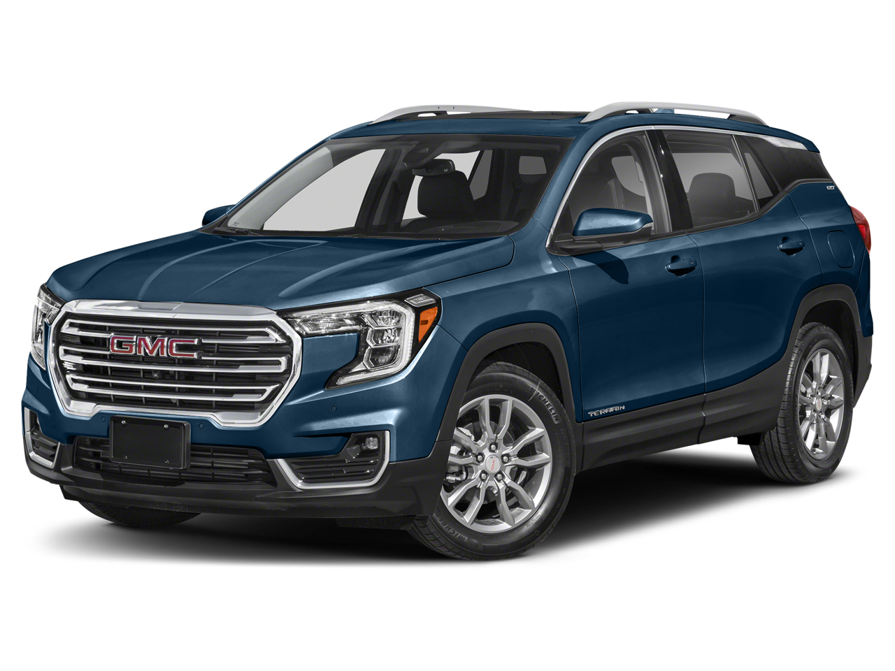 2022 GMC Terrain SLE AWD's photo