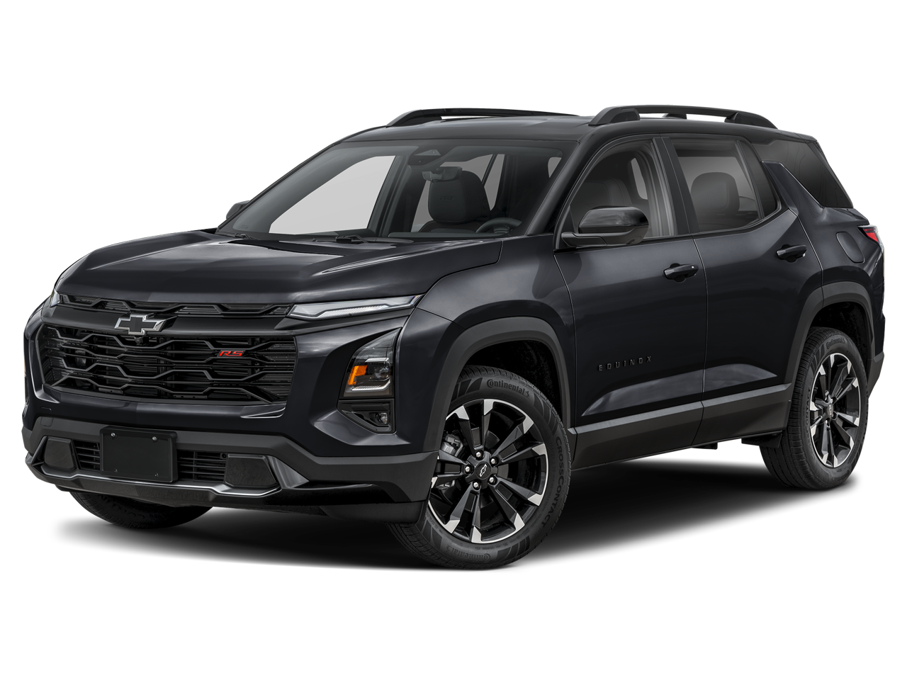 2026 Chevrolet Equinox AWD RS 1.5T's photo