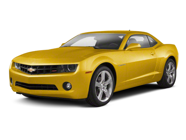 2011 Chevrolet Camaro 6.2 2SS's photo