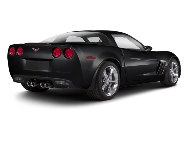 2013 Chevrolet Corvette Grand Sport Grand Sport 1LT
