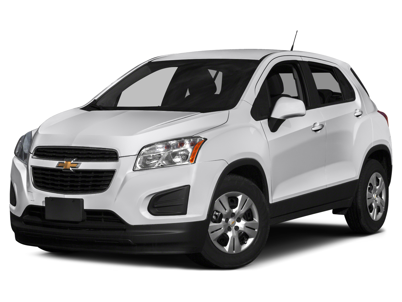 2015 Chevrolet Trax's photo