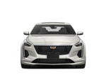 2020 Cadillac CT6 Luxury