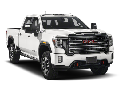 2022 GMC Sierra 3500 HD AT4
