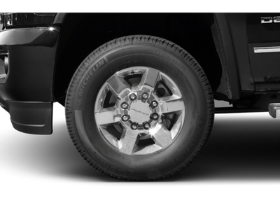 2017 GMC Sierra 3500 HD Denali