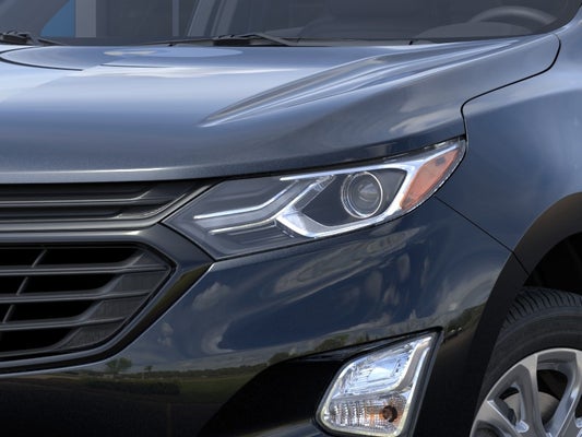 will there be a 2021 chevy equinox