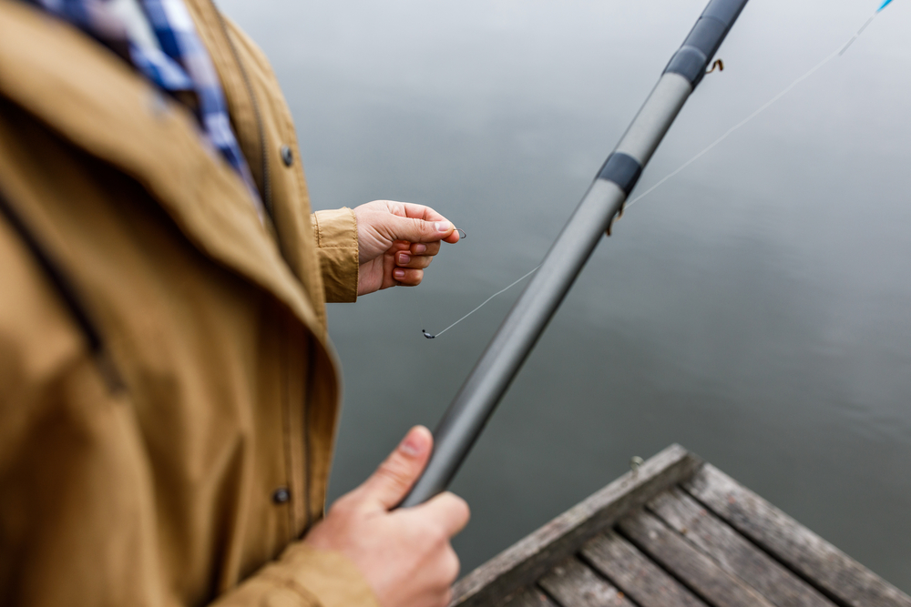 Catch of the Day: 6 Best Fishing Spots Near Medford, OR – Airport