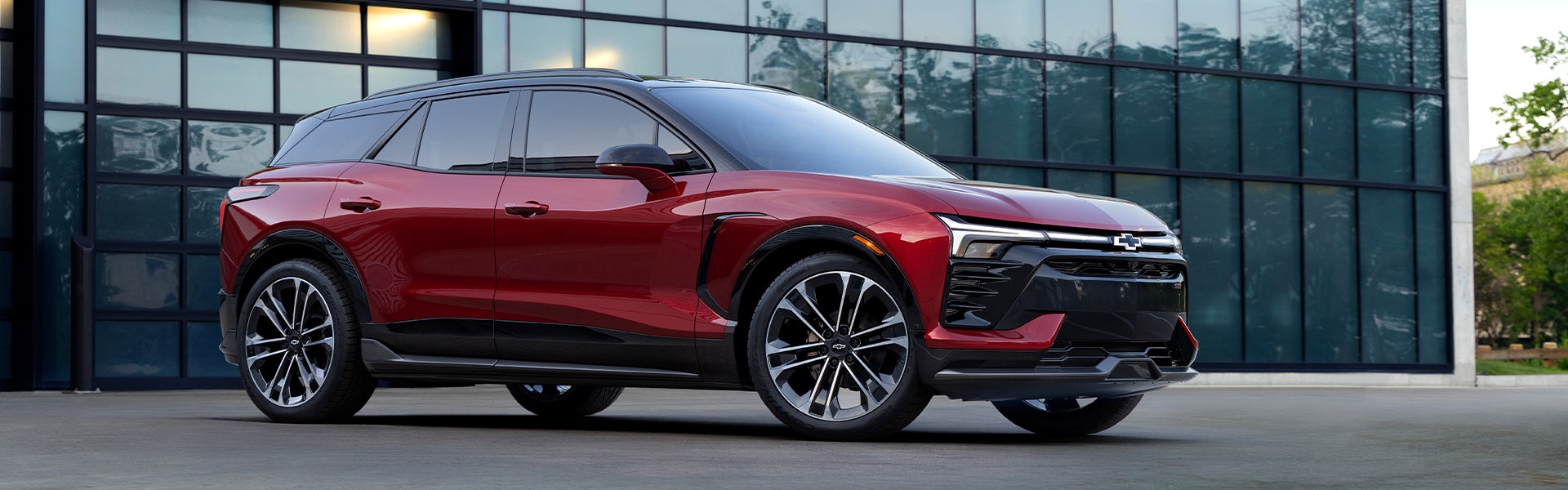 6 Car Safety Features You Ll Find On Today S Chevy Vehicles Airport