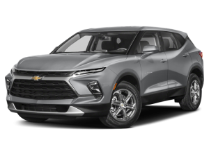 2024 Chevy Blazer in Medford, OR