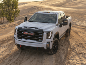 GMC Sierra 2500 Dealership in Medford, OR