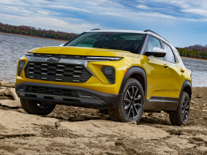 2024 chevy Trailblazer for Sale in Medford, OR Dealership