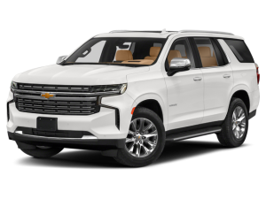 Experience the thrill of the 2024 Chevy Tahoe by scheduling a test drive at our dealership in Medford, OR