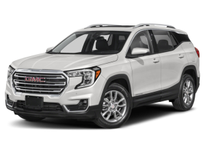 2024 GMC Terrain available at Airport Chevrolet GMC Dealership in Medford, OR