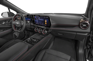 Chevrolet Warranty Coverage at Medford, OR Dealership