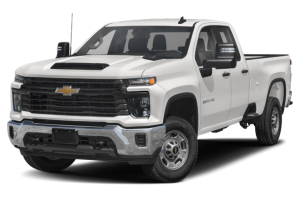 Chevy Silverado 2500 LT trim available at Airport Chevrolet GMC Medford Dealership