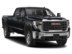 trim levels of the 2024 GMC Sierra 3500 HD at Airport Chevrolet GMC
