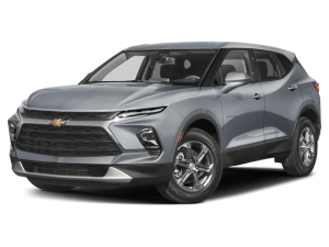 2025 Chevy Blazer