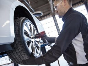 Tire replacement For SUVs at Airport Chevrolet GMC IN MEDFORD , OR