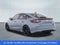 2022 Honda Civic Hatchback Sport
